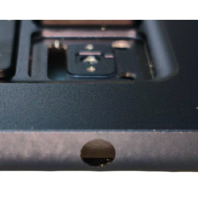CARCASA CON TECLADO MACBOOK AIR MODEL A3240