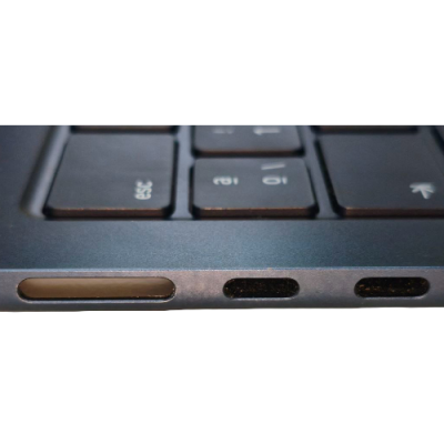 CARCASA CON TECLADO MACBOOK AIR MODEL A3240