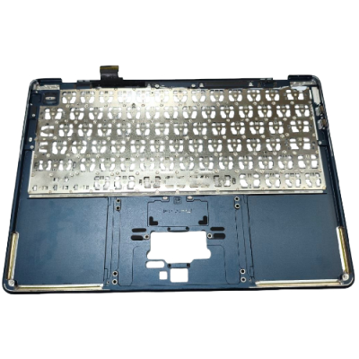 CARCASA CON TECLADO MACBOOK AIR MODEL A3240