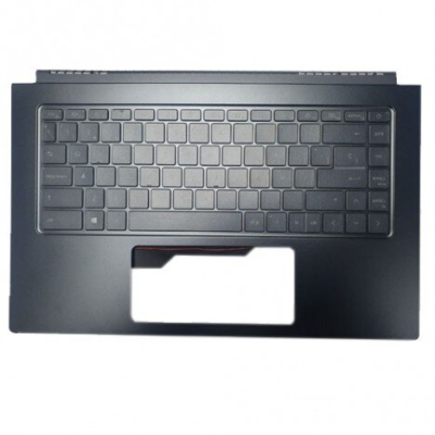 CARCASA CON TECLADO MSI MODERN-1552