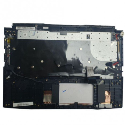 CARCASA CON TECLADO MSI MS-1581 1582 KATANA GF66