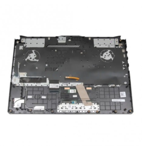 CARCASA CON TECLADO PARA PORTATIL ASUS TUF GAMING A15 FA506QM-HN005T (NUEVO)