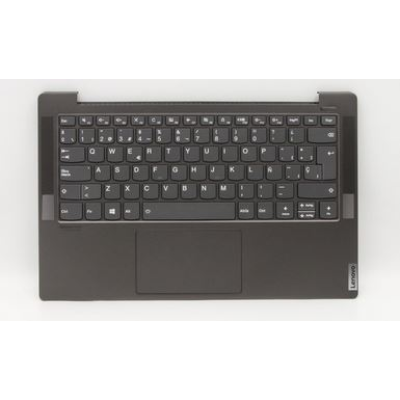 CARCASA CON TECLADO PARA PORTATIL LENOVO YOGA S740 (NUEVO)