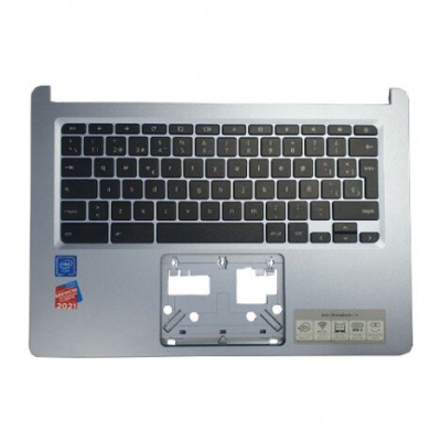 CARCASA CON TECLADO PARA PORTÁTIL ACER CHROMEBOOK 314