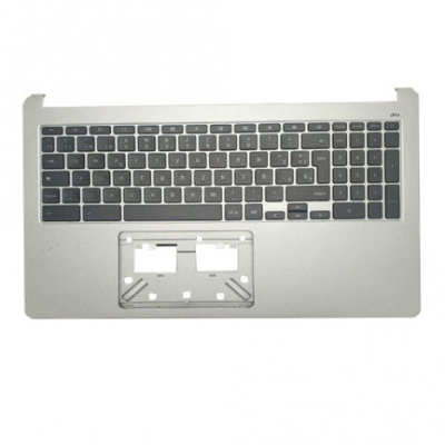 CARCASA CON TECLADO PARA PORTÁTIL ACER CHROMEBOOK CB315-4H N4500