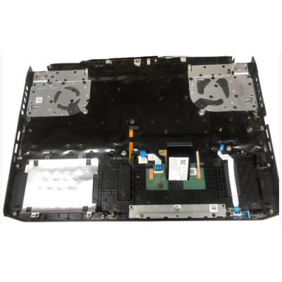CARCASA CON TECLADO PARA PORTÁTIL ACER NITRO 5 AN515-54 6B.Q5AN2.021