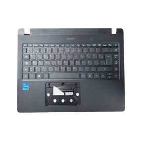 CARCASA CON TECLADO PARA PORTÁTIL ACER TRAVELMATE P214 N19Q7