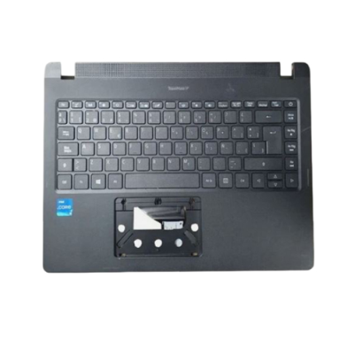 CARCASA CON TECLADO PARA PORTÁTIL ACER TRAVELMATE P214 N19Q7