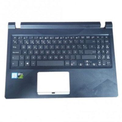 CARCASA CON TECLADO PARA PORTÁTIL ASUS NOTEBOOK X560U