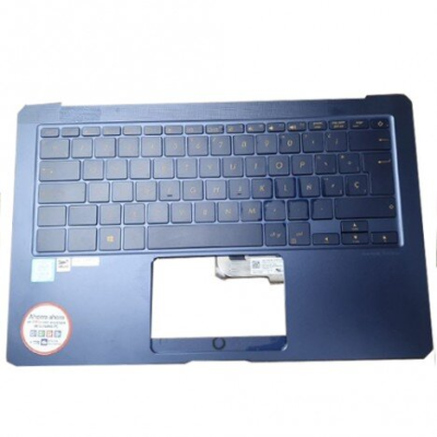 CARCASA CON TECLADO PARA PORTÁTIL ASUS UX490U