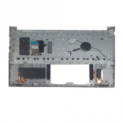 CARCASA CON TECLADO PARA PORTÁTIL ASUS VIVOBOOK F1505ZA-L1126W I5-1235U (NUEVO)