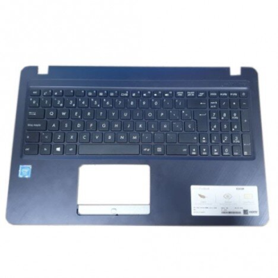 CARCASA CON TECLADO PARA PORTÁTIL ASUS VIVOBOOK X543MA-GQ830T