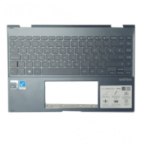 CARCASA CON TECLADO PARA PORTÁTIL ASUS ZENBOOK FLIP UX363E