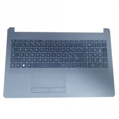 CARCASA CON TECLADO PARA PORTÁTIL HP 3168NGW