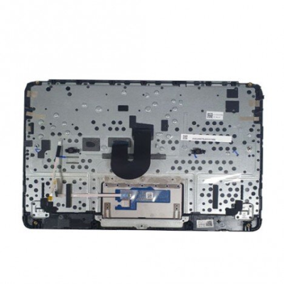 CARCASA CON TECLADO PARA PORTÁTIL HP CHROMEBOOK 11 G9 EE