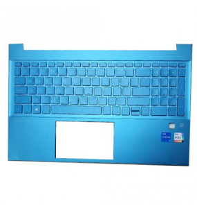 CARCASA CON TECLADO PARA PORTÁTIL HP PAVILION 15