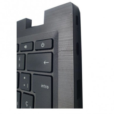 CARCASA CON TECLADO PARA PORTÁTIL LENOVO CHROMEBOOK 81MH0000SP