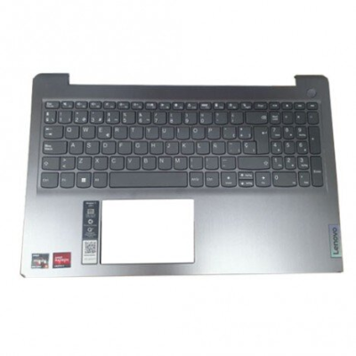 CARCASA CON TECLADO PARA PORTÁTIL LENOVO IDEAPAD 3 15ALC6  ( TARA)