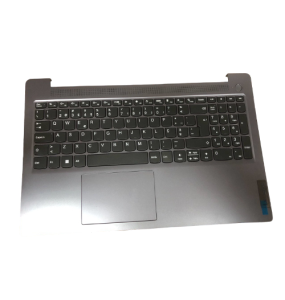 CARCASA CON TECLADO  PARA PORTÁTIL LENOVO IDEAPAD SLIM 3 15ABR8