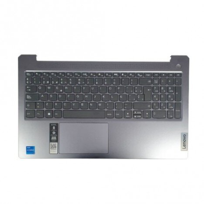 CARCASA CON TECLADO PARA PORTÁTIL LENOVO IDEAPAD SLIM 3 15IAH8