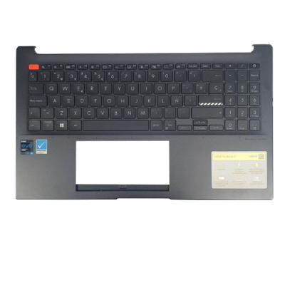 CARCASA CON TECLADO PORTATIL ASUS VIVOBOOK K3502Z