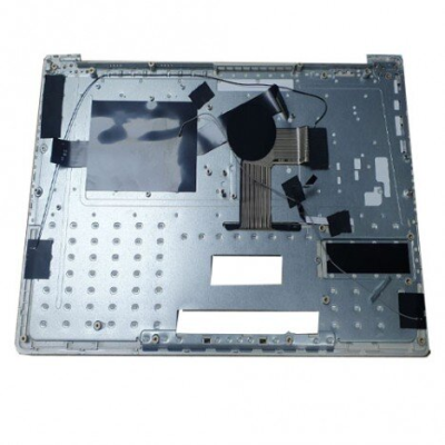 CARCASA CON TECLADO PORTATIL KUU ES-N95-512GB