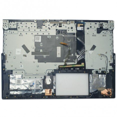 CARCASA CON TECLADO PORTATIL LENOVO LEGION 15IMH05