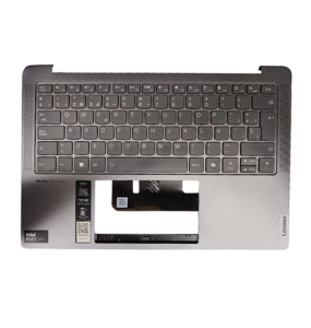 CARCASA CON TECLADO PORTATIL LENOVO YOGA SLIM 7 14IMH9