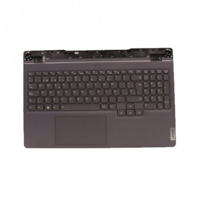 CARCASA CON TECLADO PORTÁTIL LENOVO LEGION 5 15IAH7H (NUEVO)
