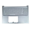 CARCASA CON TECLADO PORTUGUES X1605ZA-1S 90NB0ZA2-R31PO0 PARA PORTATIL ASUS VIVOBOOK F1402ZA-EK375W (NUEVO)