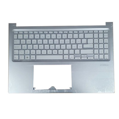 CARCASA CON TECLADO PORTUGUES X1605ZA-1S 90NB0ZA2-R31PO0 PARA PORTATIL ASUS VIVOBOOK F1402ZA-EK375W (NUEVO)