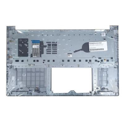 CARCASA CON TECLADO PORTUGUES X1605ZA-1S 90NB0ZA2-R31PO0 PARA PORTATIL ASUS VIVOBOOK F1402ZA-EK375W (NUEVO)