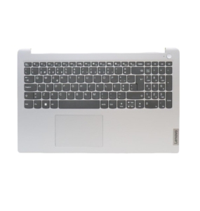 CARCASA CON TECLADO PORTUGUÉS 5CB1J51289 PORTÁTIL LENOVO IDEAPAD FLEX 5 14ABR8 (NUEVO)