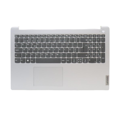 CARCASA CON TECLADO PORTUGUÉS 5CB1J51289 PORTÁTIL LENOVO IDEAPAD FLEX 5 14ABR8 (NUEVO)