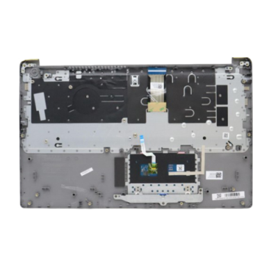 CARCASA CON TECLADO PORTUGUÉS 5CB1J51289 PORTÁTIL LENOVO IDEAPAD FLEX 5 14ABR8 (NUEVO)