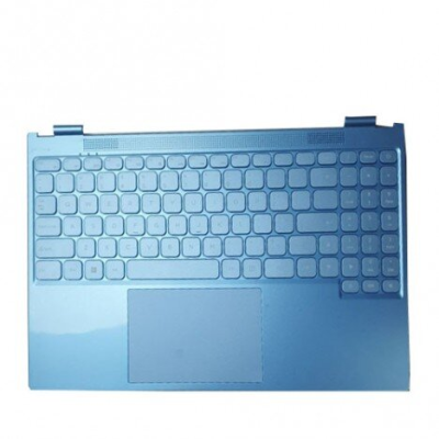 CARCASA CON TECLADO + TOUCHPAD PORTATIL AOCWEI A6
