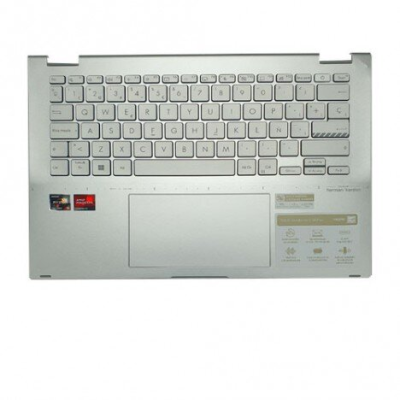 CARCASA CON TECLADO Y TOUCHPAD PARA PORTÁTIL ASUS VIVOBOOK S-14 FLIP TN3402Y