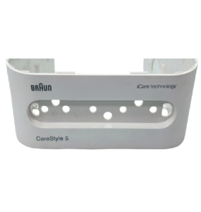 CARCASA DELANTERA DE PLANCHA BRAUN CARESTILE 5