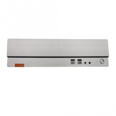 CARCASA FRONTAL PLATA PARA PC LENOVO IDEACENTRE 310S 08ASR