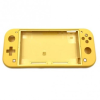 CARCASA FRONTAL Y TRASERA AMARILLA NINTENDO SWITCH LITE