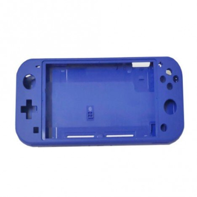 CARCASA FRONTAL Y TRASERA AZUL NINTENDO SWITCH LITE