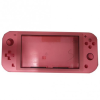 CARCASA FRONTAL Y TRASERA CORAL NINTENDO SWITCH LITE