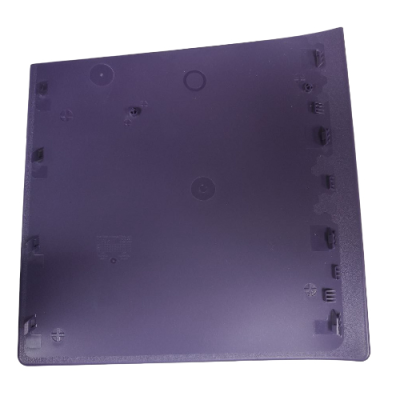 CARCASA INFERIOR DERECHA PLAYSTATION 5 (SIN LECTOR DE DISCO) CHROMA INDIGO
