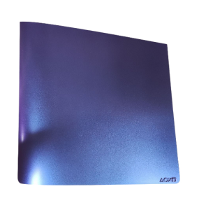 CARCASA INFERIOR DERECHA PLAYSTATION 5 (SIN LECTOR DE DISCO) CHROMA INDIGO