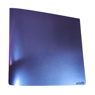 CARCASA INFERIOR DERECHA PLAYSTATION 5 (SIN LECTOR DE DISCO) CHROMA INDIGO