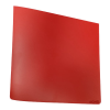 CARCASA INFERIOR DERECHA PS5 ROJA