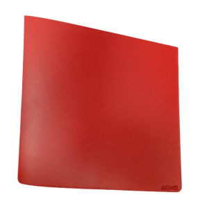 CARCASA INFERIOR DERECHA PS5 ROJA