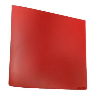 CARCASA INFERIOR DERECHA PS5 ROJA