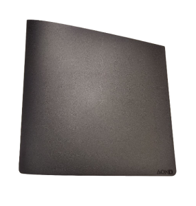 CARCASA INFERIOR DERECHA PLAYSTATION 5 (SIN LECTOR DE DISCO) NEGRO