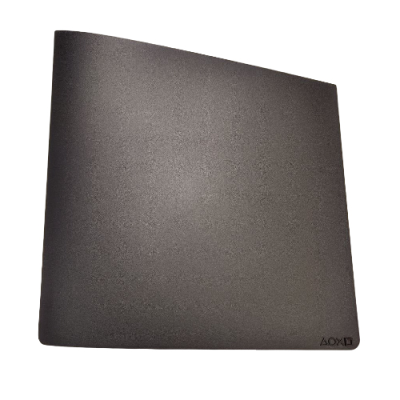 CARCASA INFERIOR DERECHA PLAYSTATION 5 (SIN LECTOR DE DISCO) NEGRO